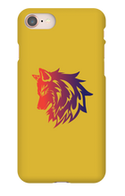 Funda iPhone TheNaranjus
