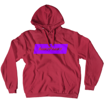 ankypanky Hoodies (No-Zip/Pullover)