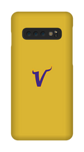 vlastara Samsung Phone Cases