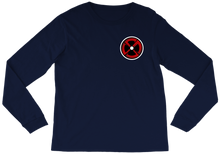 Juniorcwl Long Sleeve Tee