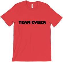 cyber_esports1 T-Shirts