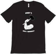 What's A&H T-Shirt