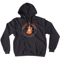 OG PJPD Logo Hoodie