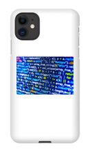 hoijesse707 iPhone Phone Cases