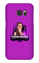 TheAmazingDani Samsung Phone Case