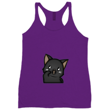 Bubba tanktop-women-racerback