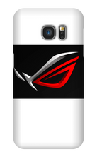 dark_assault_stream Samsung Phone Cases