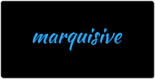 marquisive XXL Gaming Mousepad