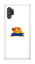 sim1gx Samsung Phone Cases