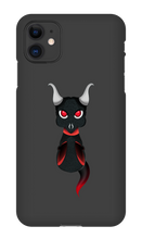 domenikachilles // Koba iPhone Phone Cases