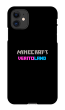 VeritoLand Iphone Case