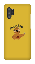 slothonabuffalo Samsung Phone Cases