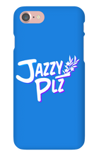 Jazzy_Plz iPhone Phone Cases