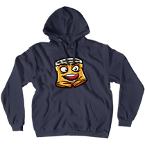 mr_underpantss Hoodies (No-Zip/Pullover)