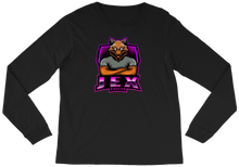 jexgamingg Long Sleeve Tee