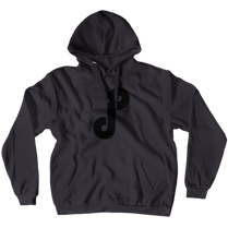 DP Logo Hoodie