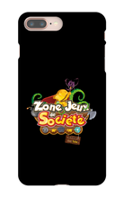 Étui iPhone - Zone Jeux de société