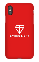 savinglightcic iPhone Phone Cases
