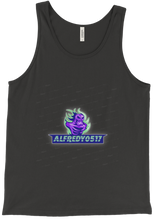 alfredy0517 Tank Top