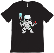 cornercast T-Shirts - On l'embrasse !