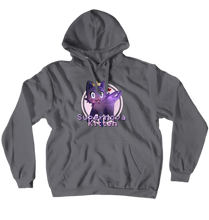 SupernovaKitteh Hoodies (No-Zip/Pullover)