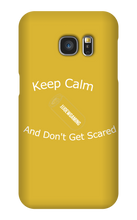 jjjoewgaming Samsung Phone Cases