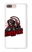 Reaper's iPhone Phone Cases