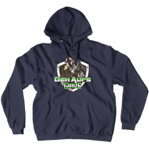 gehaufsganze Hoodies (No-Zip/Pullover)