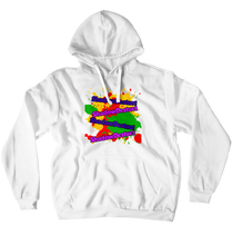 ShadowDestruct Hoodie (No-Zip/Pullover)