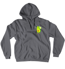Keto Fairy Hoodies (No-Zip/Pullover)