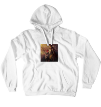 argonauta2050 Hoodies (No-Zip/Pullover)