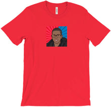Prince TJ Shirt Item
