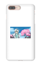 sakurayashaa iPhone Phone Cases