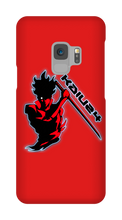 kaiu24 Samsung Phone Cases