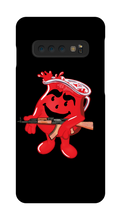 koolaidman_gaming Samsung Phone Cases