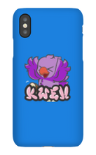 littlecloudstrife iPhone Phone Cases
