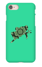 Clover Koala iPhone Phone Cases