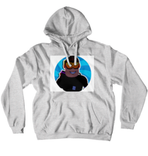amirelshafey Hoodies (No-Zip/Pullover)
