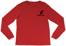 TEAM LOKI LONG SLEEVE SHIRT