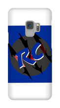 rcunittime Samsung Phone Cases