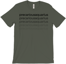 precariousaquarius T-Shirts