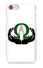 iPhone AO Case