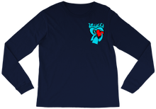 Whispy Love Long Sleeve Tee