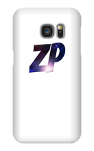 ZeroPoint Samsung Phone Cases