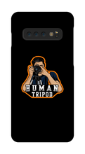 humantripod Samsung Phone Cases