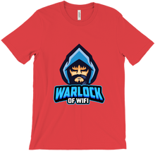 warlockofwifi T-Shirts