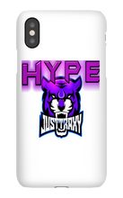 justtraxy iPhone Phone Cases