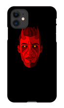 biancatvv iPhone Phone Cases