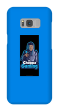 itz_choppa03 Samsung Phone Cases