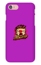 xxrag3xx89 iPhone Phone Cases